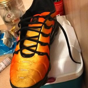 Nike vapor max limited edition